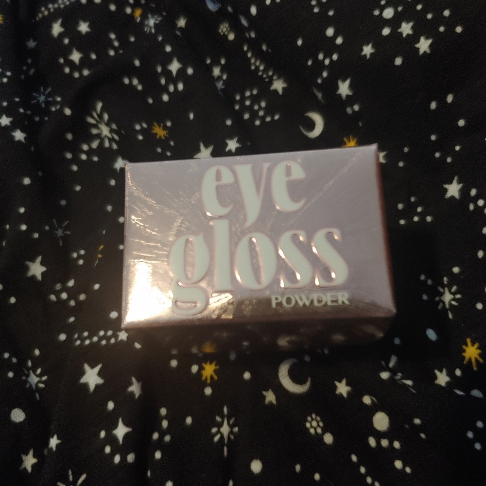 Eye Shimmer Powder Brown